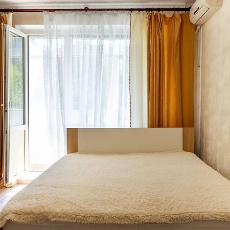Apartment On Central Avenue-3 Slobodskaya Николайев Екстериор снимка