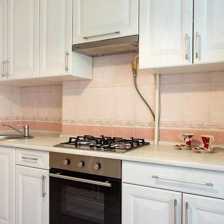 Apartment On Central Avenue-3 Slobodskaya Николайев Екстериор снимка