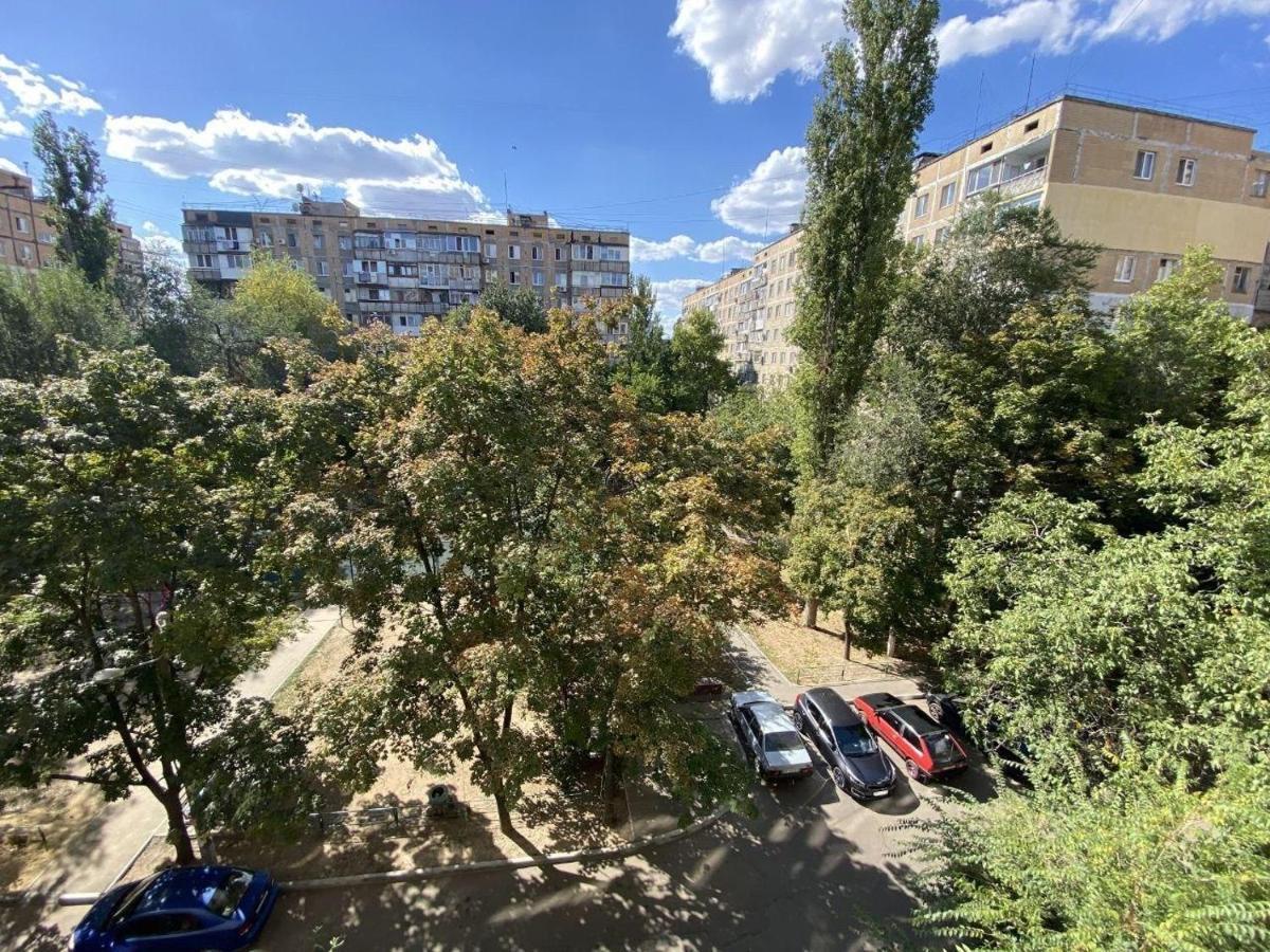 Apartment On Central Avenue-3 Slobodskaya Николайев Екстериор снимка