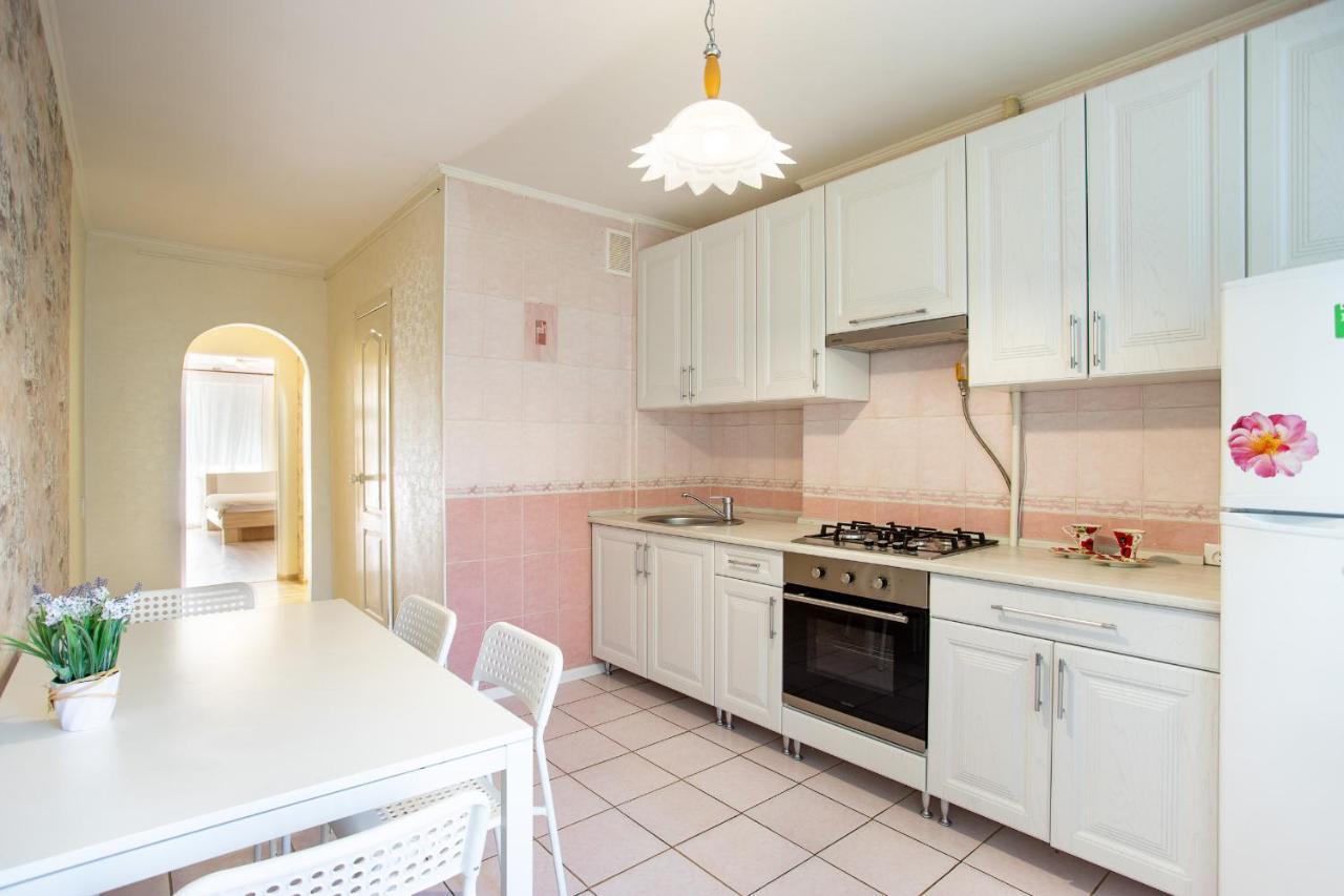 Apartment On Central Avenue-3 Slobodskaya Николайев Екстериор снимка