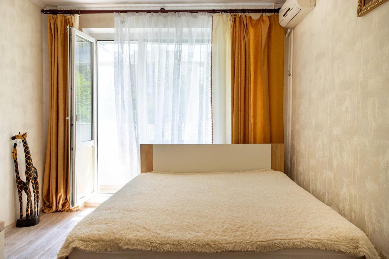 Apartment On Central Avenue-3 Slobodskaya Николайев Екстериор снимка