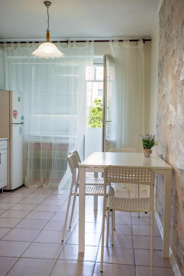 Apartment On Central Avenue-3 Slobodskaya Николайев Екстериор снимка