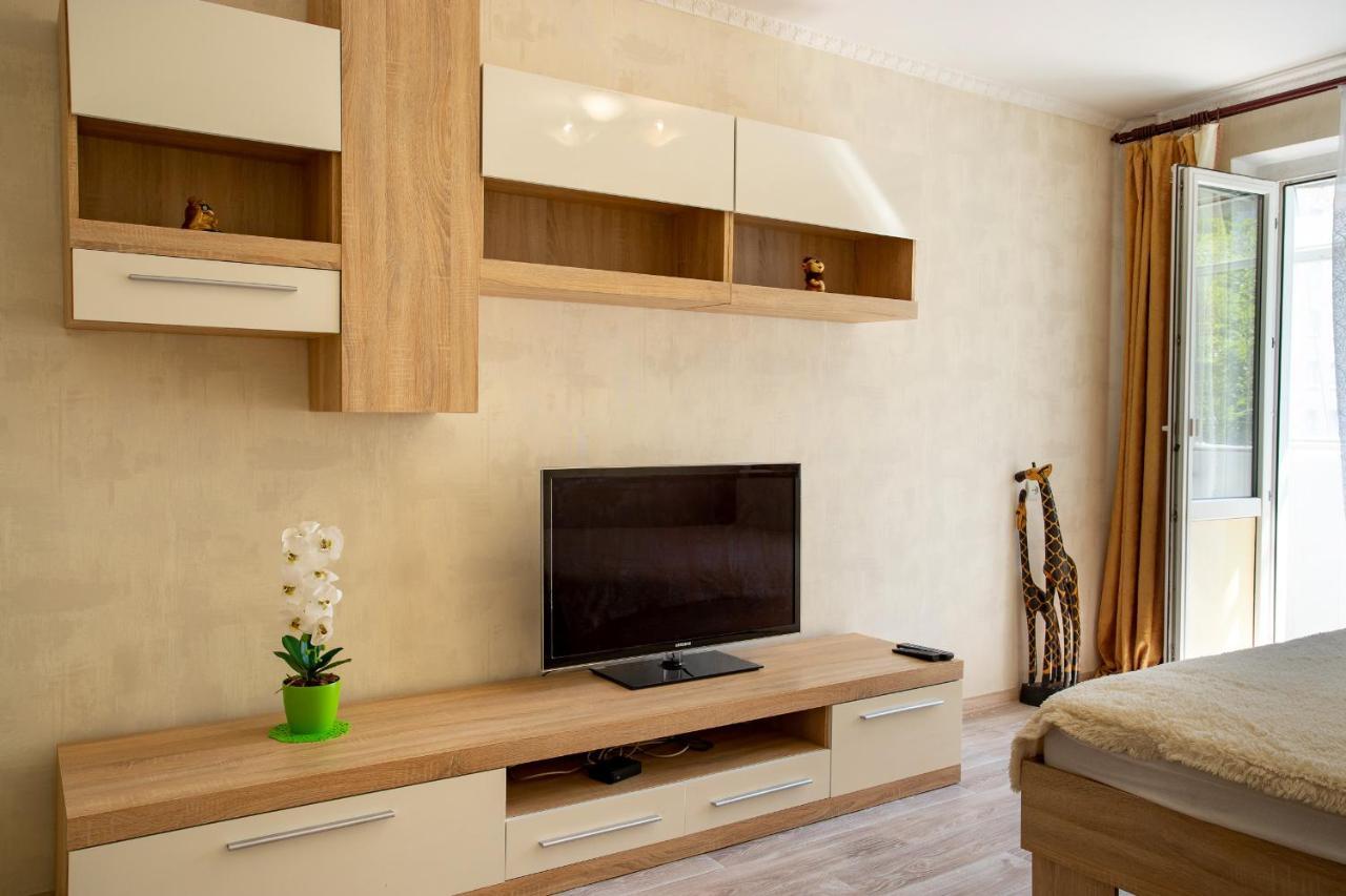 Apartment On Central Avenue-3 Slobodskaya Николайев Екстериор снимка