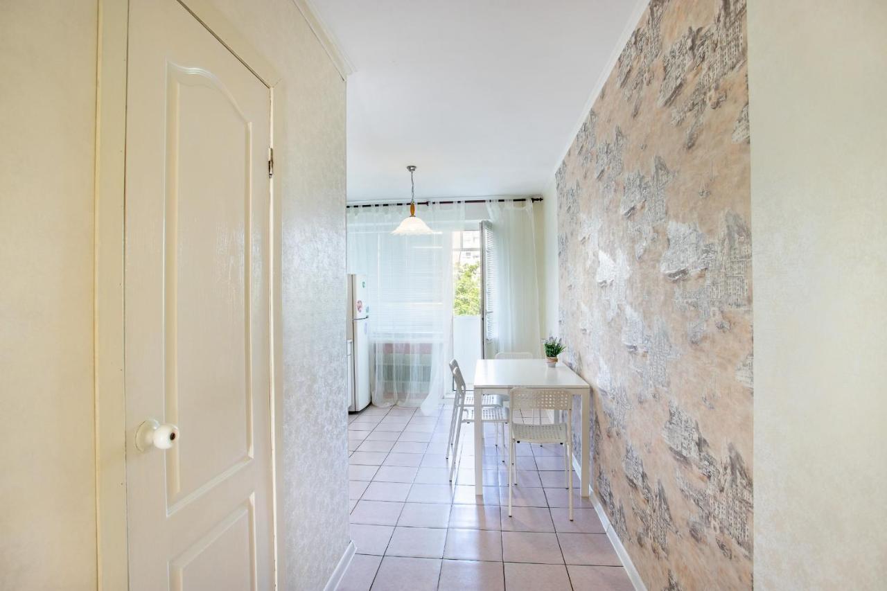 Apartment On Central Avenue-3 Slobodskaya Николайев Екстериор снимка
