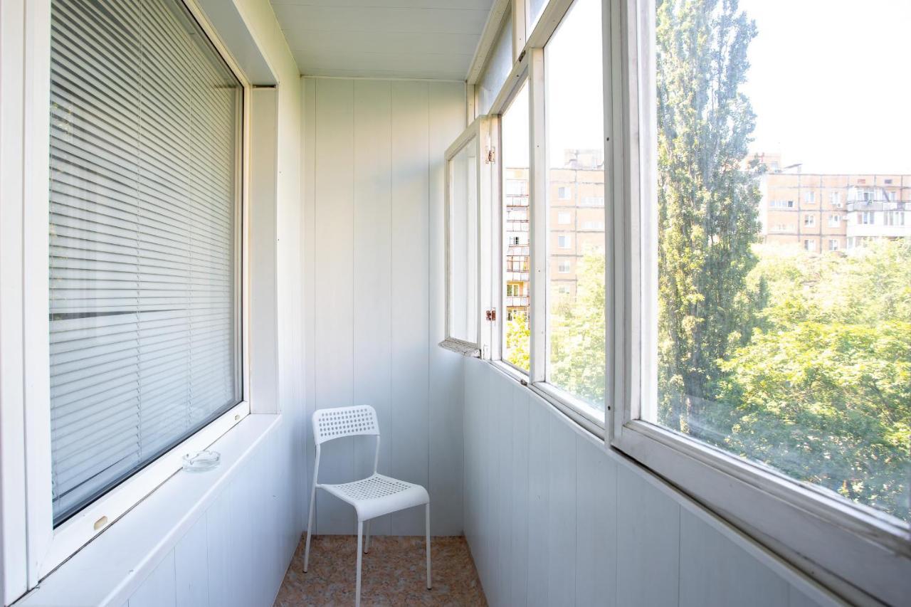 Apartment On Central Avenue-3 Slobodskaya Николайев Екстериор снимка