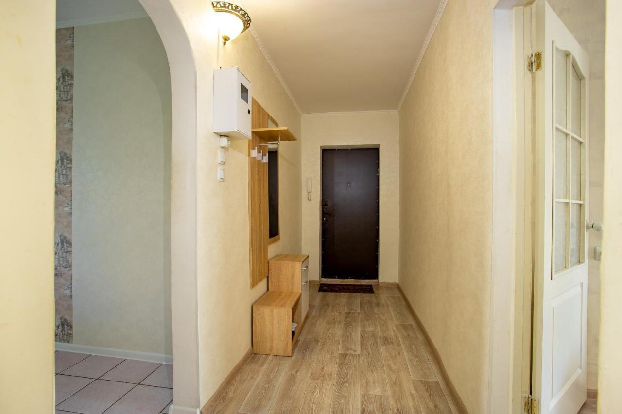 Apartment On Central Avenue-3 Slobodskaya Николайев Екстериор снимка