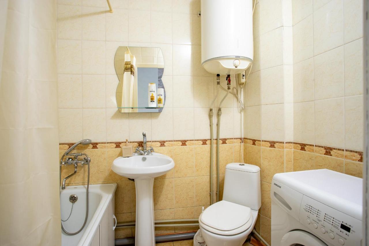 Apartment On Central Avenue-3 Slobodskaya Николайев Екстериор снимка